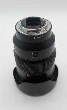 (B5811) Sony Full-Frame Standard Zoom Lens SEL2470GM - Photo 3