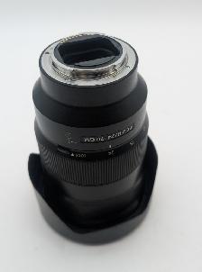 (B5811) Sony Full-Frame Standard Zoom Lens SEL2470GM - Photo 4