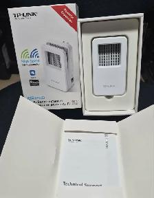 TP-LINK AC1200 WI-FI RANGE EXTENDER RE350K – TESTED – $25 OBO - Photo 2
