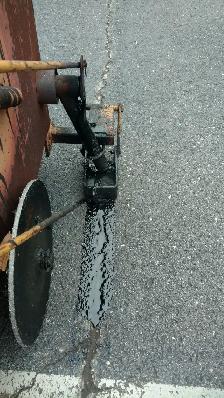 Route & Seal, Hot Crack Filling, Crack Repair, Crack Resurfacing - Photo 4