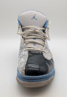 (B5373) Nike / Air Jordan Mid-top Basketball : Air Jordan Dub... - Photo 6