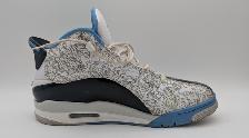(B5373) Nike / Air Jordan Mid-top Basketball : Air Jordan Dub... - Photo 7