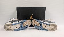 (B5373) Nike / Air Jordan Mid-top Basketball : Air Jordan Dub... - Photo 10