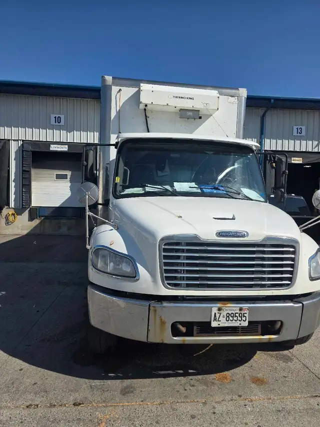 DZ DRIVER FOR CITY WORK