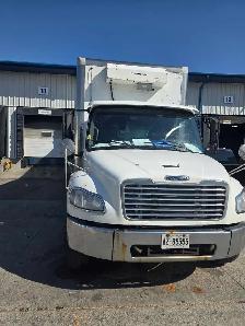 DZ DRIVER FOR CITY WORK