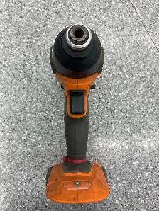 Ridgid 18v Impact Driver - Photo 2