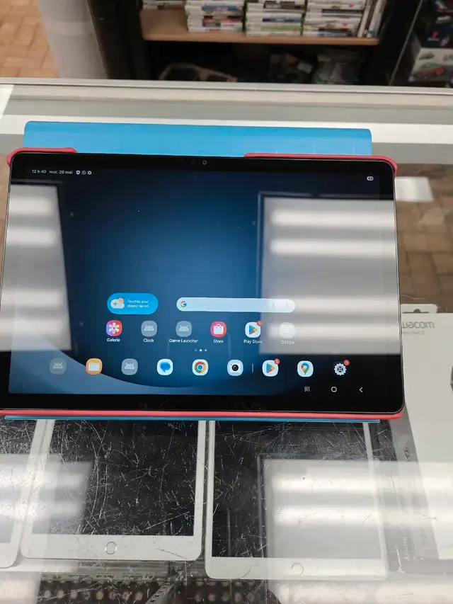 Samsung Galaxy Tab A9