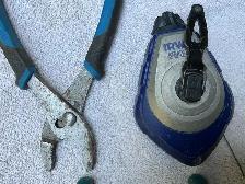 Assorted Hand Tools & Clamp Collection ! - Photo 9