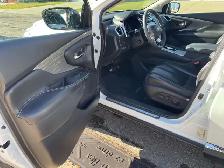 2016 Nissan Murano Platinum - Photo 3