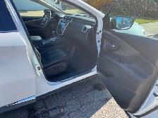 2016 Nissan Murano Platinum - Photo 4