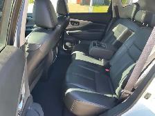 2016 Nissan Murano Platinum - Photo 5
