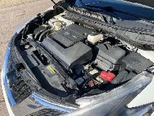 2016 Nissan Murano Platinum - Photo 8