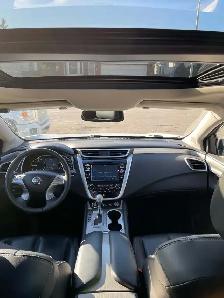 2016 Nissan Murano Platinum - Photo 9