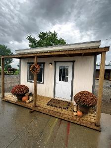 Portable Buildings, Sheds, Storage Space, Tool Storage