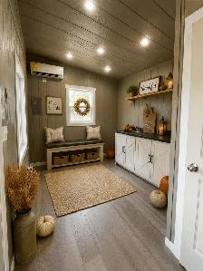 Portable Buildings, Sheds, Storage Space, Tool Storage - Photo 2
