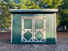 Portable Buildings, Sheds, Storage Space, Tool Storage - Photo 5