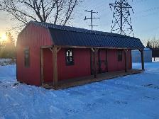 Portable Buildings, Sheds, Storage Space, Tool Storage - Photo 7