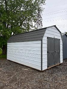 Portable Buildings, Sheds, Storage Space, Tool Storage - Photo 9