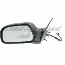 Chrysler Pacifica 2004-2005 Door Mirror Power W Left and Right - Photo 2