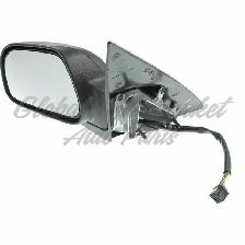 Chrysler Pacifica 2004-2005 Door Mirror Power W Left and Right - Photo 3