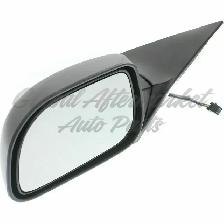 Chrysler Pacifica 2004-2005 Door Mirror Power W Left and Right - Photo 4