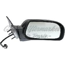 Chrysler Pacifica 2004-2005 Door Mirror Power W Left and Right - Photo 6