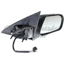 Chrysler Pacifica 2004-2005 Door Mirror Power W Left and Right - Photo 7