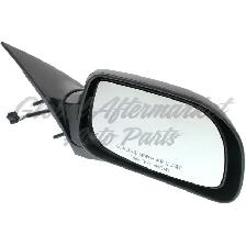 Chrysler Pacifica 2004-2005 Door Mirror Power W Left and Right - Photo 8