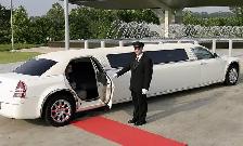 BRAMPTON WEDDING LIMO-MISSISAUGA TORONTO LIMOUSINE RENTAL - Photo 2