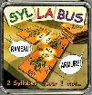 Syllabus jeu de société boardgame orthopédagogie cartes