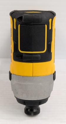 (B5001) DEWALT 1/4-inch Brushless Cordless Impact Driver DCF787 - Photo 3