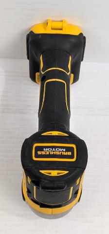 (B5001) DEWALT 1/4-inch Brushless Cordless Impact Driver DCF787 - Photo 4