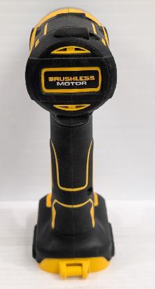(B5001) DEWALT 1/4-inch Brushless Cordless Impact Driver DCF787 - Photo 6