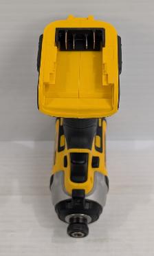 (B5001) DEWALT 1/4-inch Brushless Cordless Impact Driver DCF787 - Photo 7
