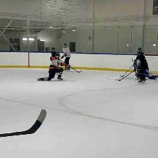 Private Lessons. Learn to Skate, Learn Hockey!