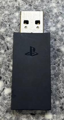 PS5 Pulse 3D Gaming Headset w Dongle - Photo 6