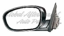 Chrysler 300 2005-2008 Door Mirror Power Heated Left and Right