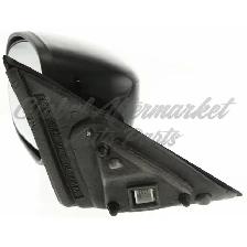 Chrysler 300 2005-2008 Door Mirror Power Heated Left and Right - Photo 4