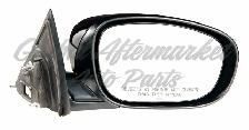 Chrysler 300 2005-2008 Door Mirror Power Heated Left and Right - Photo 5