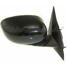 Chrysler 300 2005-2008 Door Mirror Power Heated Left and Right - Photo 6