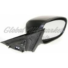 Chrysler 300 2005-2008 Door Mirror Power Heated Left and Right - Photo 8