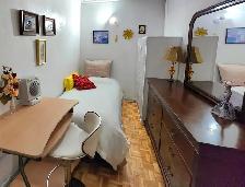 Chambre privée à Montréal tout inclus, fille étudiante ou femme - Photo 3