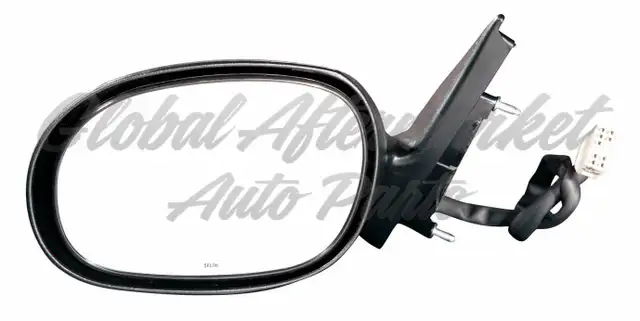Chrysler 300m 1999-2000 Door Mirror Power Heated Left and Right