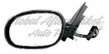 Chrysler 300m 1999-2000 Door Mirror Power Heated Left and Right