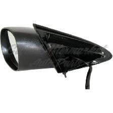 Chrysler 300m 1999-2000 Door Mirror Power Heated Left and Right - Photo 2