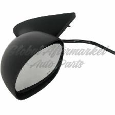 Chrysler 300m 1999-2000 Door Mirror Power Heated Left and Right - Photo 3