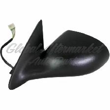 Chrysler 300m 1999-2000 Door Mirror Power Heated Left and Right - Photo 4