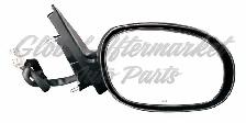 Chrysler 300m 1999-2000 Door Mirror Power Heated Left and Right - Photo 5
