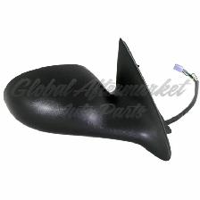 Chrysler 300m 1999-2000 Door Mirror Power Heated Left and Right - Photo 6