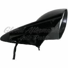 Chrysler 300m 1999-2000 Door Mirror Power Heated Left and Right - Photo 8
